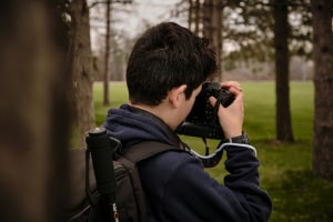 Young photographers invited to enter 2026 ocean-themed competition