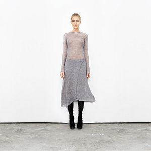 Less is more