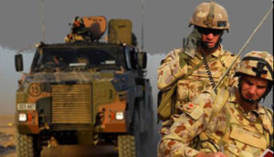 Raytheon on board for JP2072