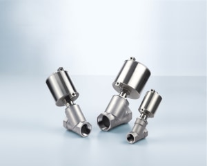SMC releases valve series to boosts flow rates