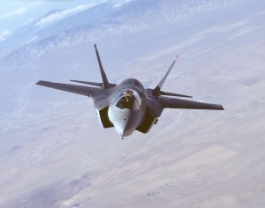 South Korean F-35 rolled out