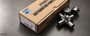 JTEKT adds digital defence against counterfeit auto parts