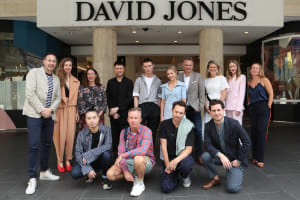 David Jones on Arnsdorf: "Jade is taking a leadership role" 