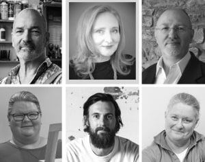 Meet the Judges: Maker of the Year 2021