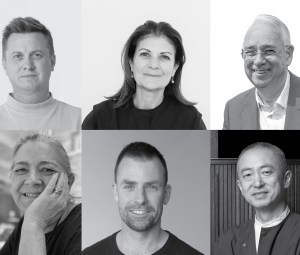 Judging panel complete: Maker of the Year 2024