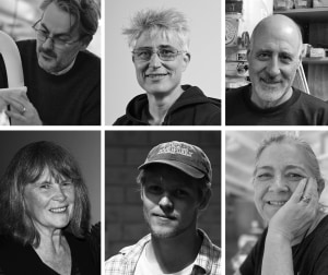 Meet the Judges: Maker of the Year 2022