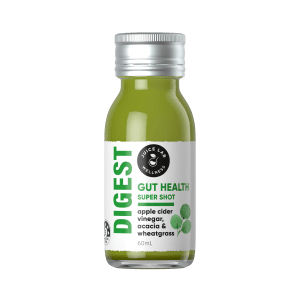 Health shot from Juice Lab