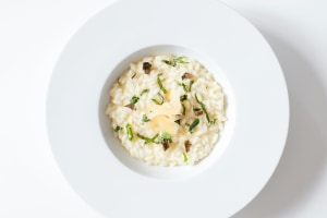 How to... cook gourmet camp meals