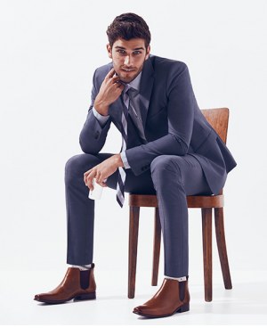 How this shoe brand wooed David Jones and Myer