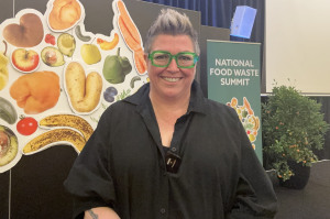 SPECIAL EDITION from the National Food Waste Summit