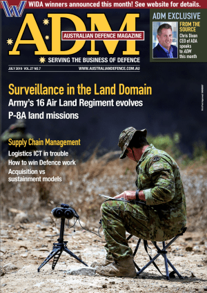 ADM July 2019