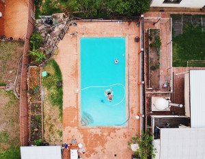 February 'Aerial' photo comp: The wrap