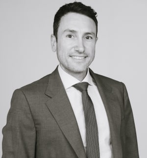 Cue's Justin Levis talks retailing in a COVID world