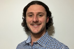 NRG Services: Justin Mann