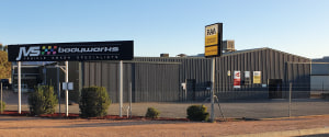2024 Bodyshop Awards Best Country Repairer Winner
