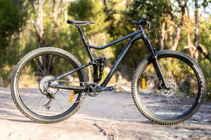 Ridden and Rated: Merida One-Twenty 9.700