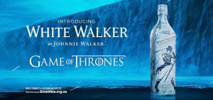 Whisky is coming with Game of Thrones-inspired launch