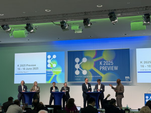 K 2025 Preview: Plastics industry at a turning point 