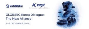 K-DEX 2026 opens visitor registration 