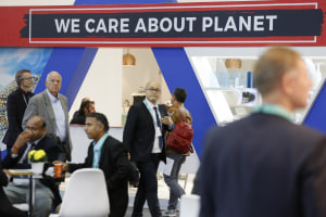 Three sustainable plastic innovations from K 2019