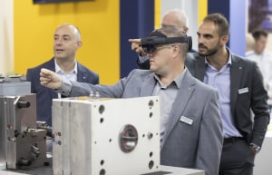 How digitalisation and AI can advance plastics 