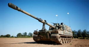 Egyptian K9 program to use Australian steel from Bisalloy