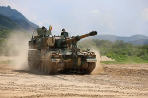 Hanwha Defense signs K9 SPH contract with Poland