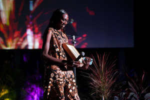 Seven First Nations designers score in national awards&nbsp;