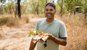 Gamechanging collaboration Kakadu Kitchen X OzHarvest returns