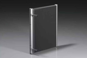 Kaltra expands tube size