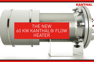 Kanthal targets Asia