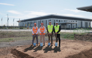 Kapitol wins Stage 2 of H-ACE contract 