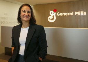 New General Mills MD for ANZ