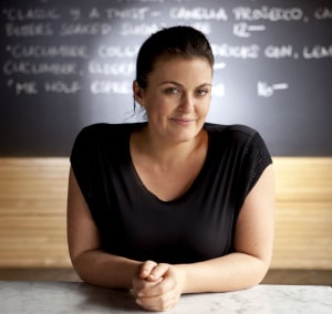 High-end granola from Karen Martini hits the shelves