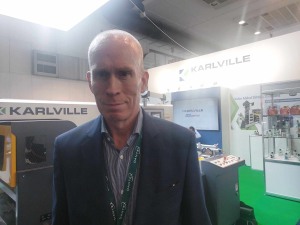 LABELEXPO VIDEO DAY 4: KARLVILLE
