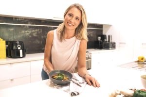 From frozen ready meals to personalised nutrition 