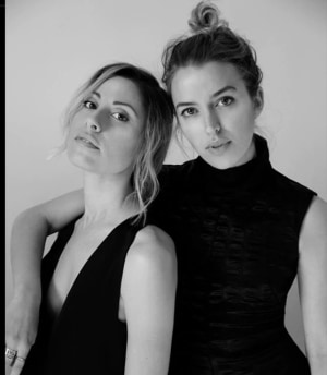 PayPal Melbourne Fashion Festival: Acler answers three burning questions