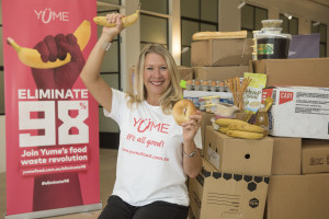 COVID-19: Yume offers food producers chance to recoup costs