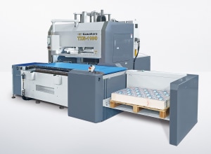 Heidelberg adds to in-mould and carton portfolio
