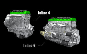 Kawasaki reveals Roadmap for Piston Aero Engines