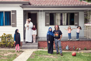 National Photographic Portrait Prize 2018 Finalists Announced