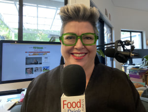 PLAY Food & Drink Business: 7 Oct