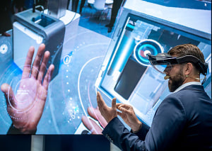 Koenig & Bauer sets out drupa stall