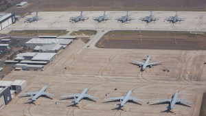 A busy year ahead for RAAF KC-30As