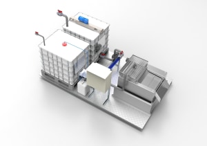 The &lsquo;new normal&rsquo; for brewing and waste treatment