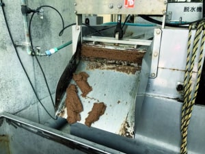 Sludge removal improvements from CST Wastewater Solutions