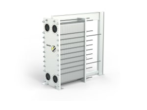 Kelvion launches NP150X 