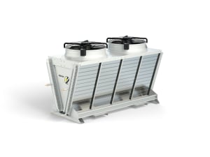 Increased performance and flexibility 