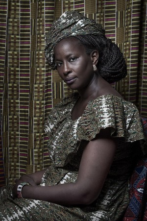 $10,000 Percival Photographic Portrait Prize awarded