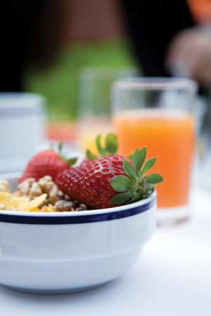 Kellogg addresses food insecurity with Better Days initiative 